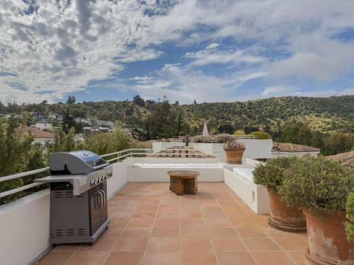 Casapueblo Rent Cachagua CP 35 in Zapallar