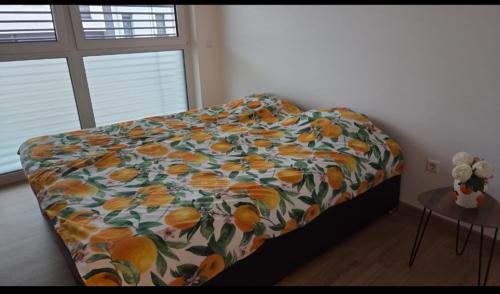 Bright apartment, private parking in Dudelange