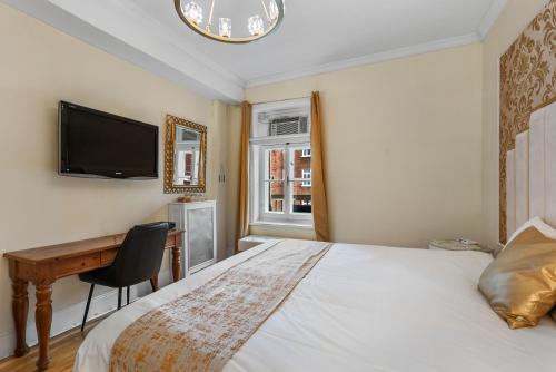 Hotel Charles-Alexandre - Par Aneyro - image 5