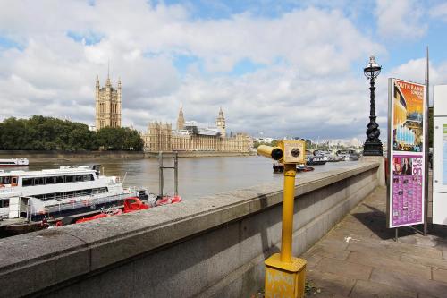 Black Prince 2 Bedroom Apartment, Lambeth, London