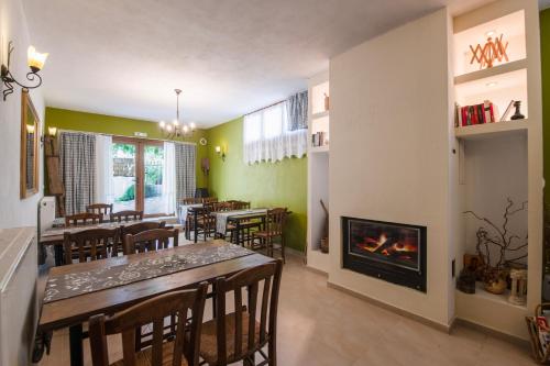 Archodiko Toliadi Boutique Apartments and Suites in Chalkidiki