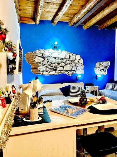CQ Rooms Verona Room Type - Camera indipendente con bagno privato