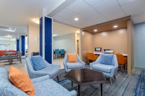 Facilities, Holiday Inn Express Hotel Twin Falls By IHG in Twin Falls (ID)
