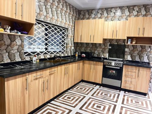 AnKeS Lodge in Abesem