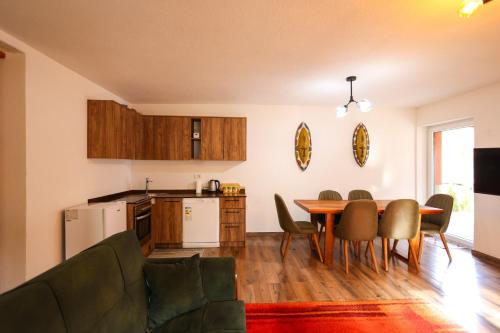 Kosova Vacation Rentals Brezovicë (Kosova Vacation Rentals Brezovice) in Prevalle