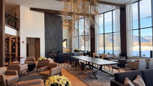 Exterior view, Hotel Indigo North Conway by IHG in North Conway (NH)