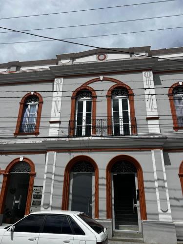 Casa-Hostal La Casona