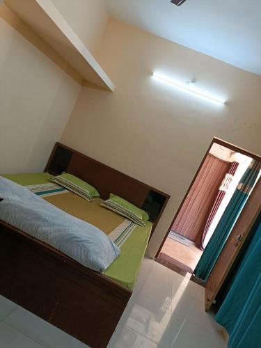 Cozy Homes Avanti vihar – khách sạn tại Shankar Nagar