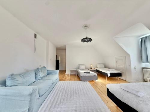 The Best Workers Villa In Gothenburg - image 4