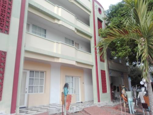 Hotel Paraiso Estudios in ริเการ์เต