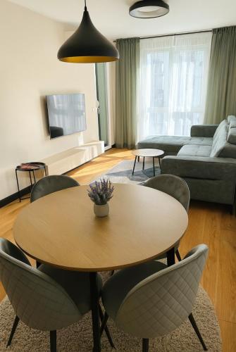 Avenija One apartman Sarajevo - Free garage
