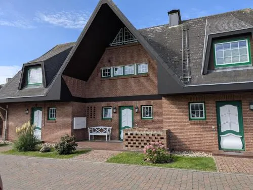 App. Sweet Home in Westerland, Deutschland