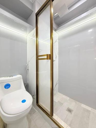 Comodo apartamento en Lecheria con vista al mar near General José Antonio Anzoátegui International Airport