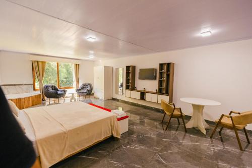 Hotel Cabanas Complejo Ysyry Misiones in Eldorado
