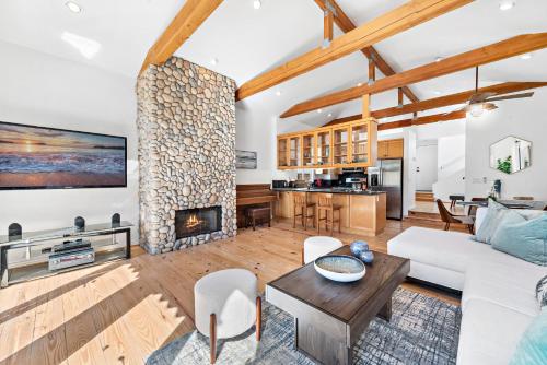 Laguna Beach Coastal Cottage – khách sạn tại Laguna Beach