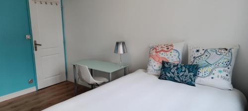 Le Doyen - Pension de famille - Rennes