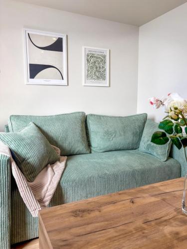 Le Jardin, studio façon nature - Location saisonnière - Castres