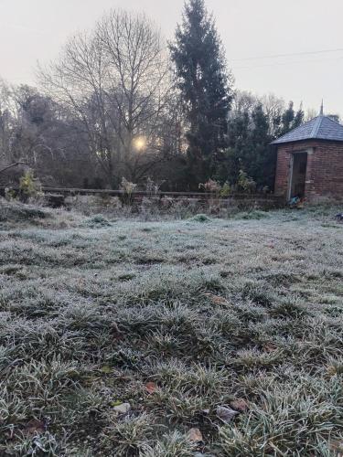 Studio chez Claudine in Conches-en-Ouche