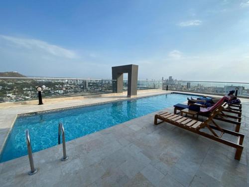 Pretty Apartment