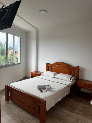 Hotel triade in Acacias