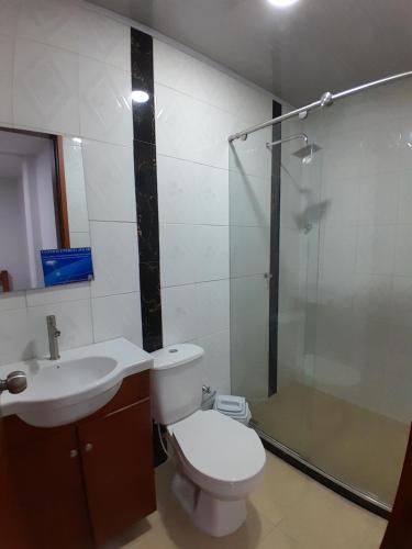 Hotel triade in Acacias