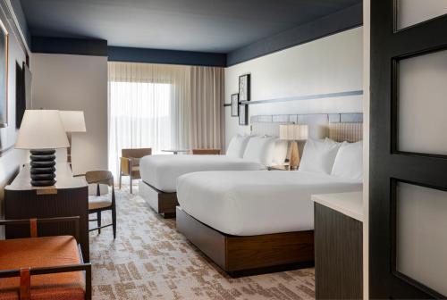 Cambria Hotel Southlake - image 10