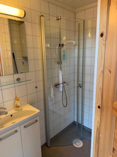 Skåbu Hytter og Camping - image 41