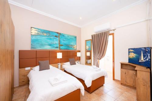 Valletta Apartments 19, La Valeta (foto 5)
