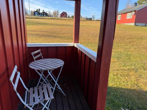 Skåbu Hytter og Camping - image 32