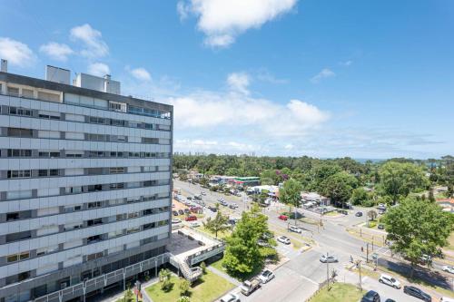 Torre full amenities