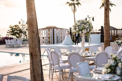 Meeting room / ballrooms, Holiday Inn Resort Dead Sea By IHG in Dead Sea