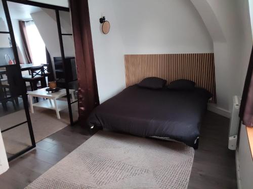 Appartement charmant et moderne à Poissy (Appartement charmant et moderne a Poissy) in Poissy