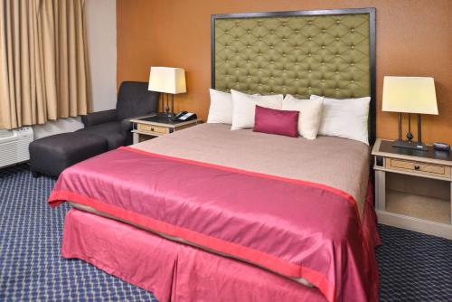 Red Coach Inn & Suites Grand Island Grand Island (NE)