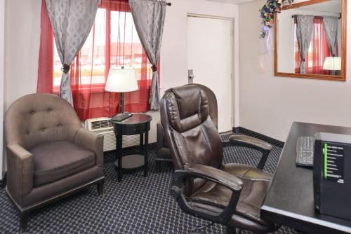 Red Coach Inn & Suites Grand Island Grand Island (NE)