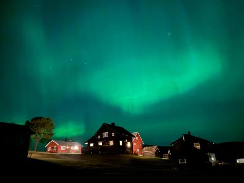 . Skåbu Camping
