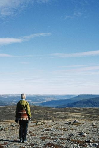 Skåbu Hytter og Camping - image 31