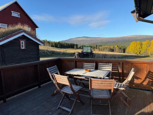 Skåbu Hytter og Camping - image 36