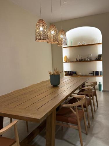 Galim Penthouse - Kosher - 5BR in 비냐미나