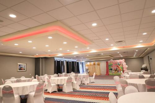 會議室/宴會廳, Garner Hotel Glen Burnie – BWI Airport Area in 格蘭伯尼