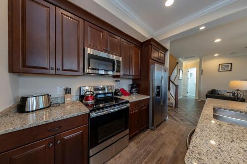 6 Bed 5-Bath Villa For Large Families Groups in Orlando East
