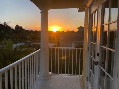 6 Bed 5-Bath Villa For Large Families Groups in Orlando East