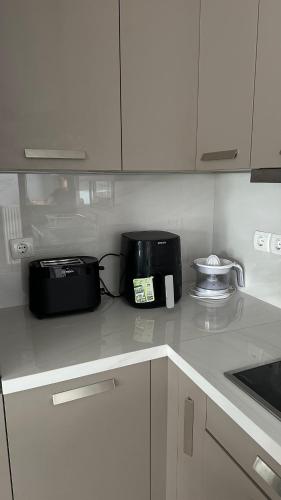 A decent stay in center Glyfada - image 10