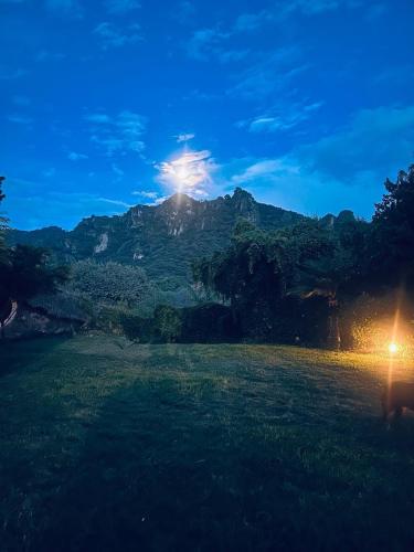 Bambu Villas Wellness Center - Morelos