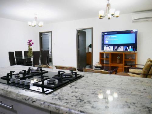 Manta Homes & Apartments by Park View Hostel