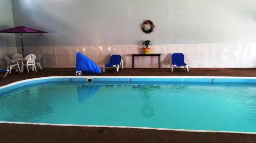 Americas Best Value Inn Ullin Mounds - image 6