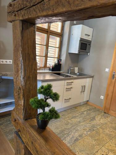 Bretten Suites in 布萊藤