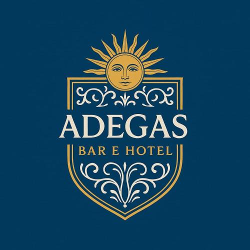 . Adegas Bar e Hotel