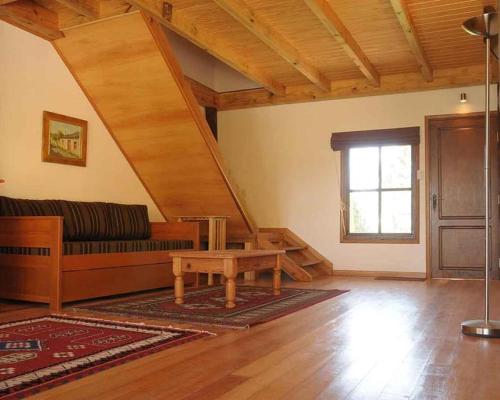 Pueblo Chico Agroturismo