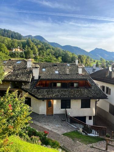 Casa Vacanze Carano - El Me Tabià