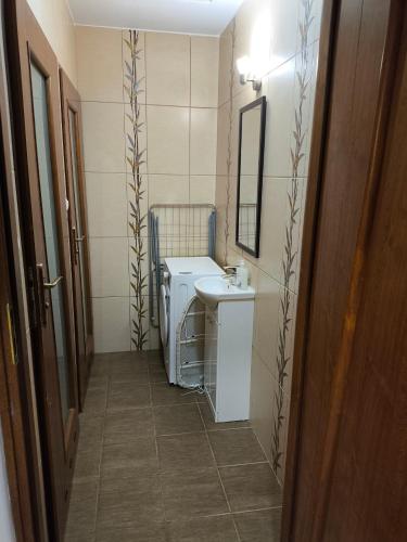 Noclegi w mieście (Noclegi w miescie) in Козеніце